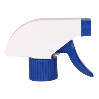 Trigger Spray Pump – Blue / White