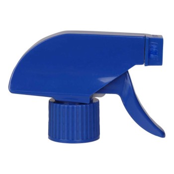 Trigger Spray Pump – Blue