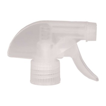 Trigger Spray Pump - Transparent